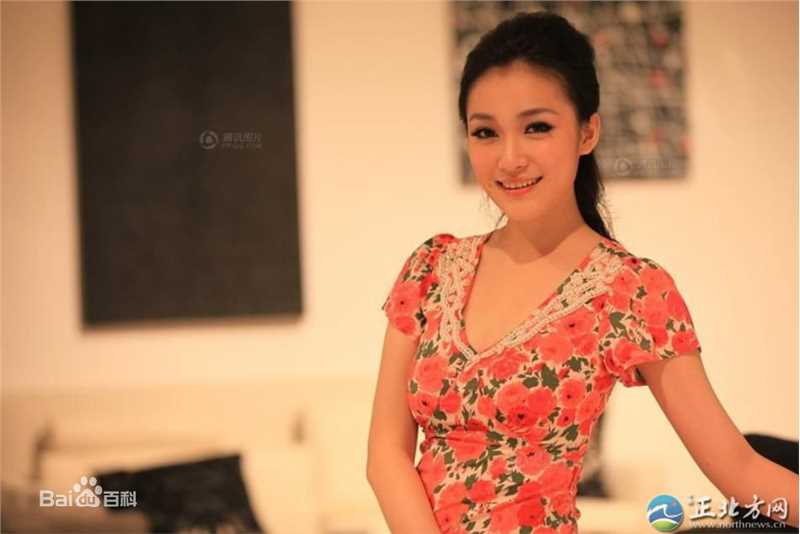 张子琪(Serena)2012中华小姐澳大利亚区生活照相册