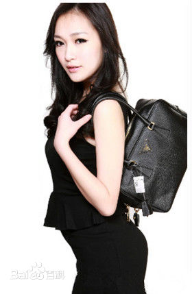 张子琪(Serena)2012中华小姐澳大利亚区生活照相册