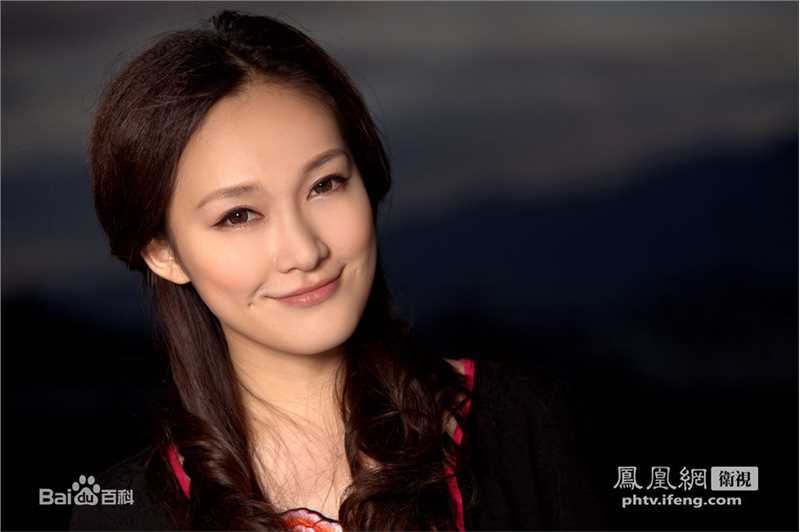 张子琪(Serena)2012中华小姐环球大赛总决赛壁纸壁纸