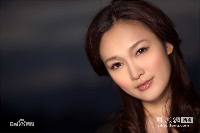 张子琪(Serena)2012中华小姐环球大赛总决赛壁纸壁纸