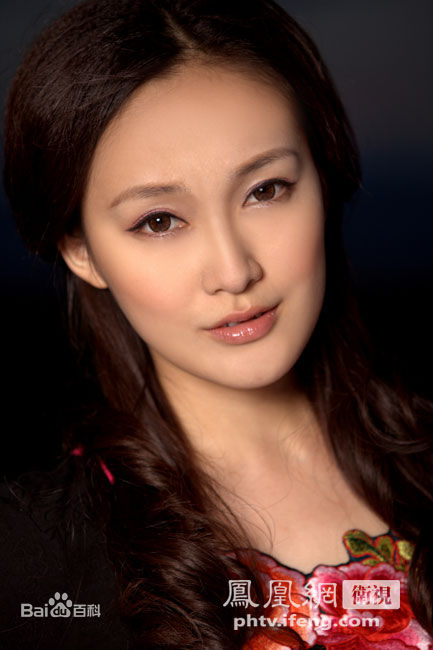 张子琪(Serena)2012中华小姐环球大赛总决赛壁纸壁纸