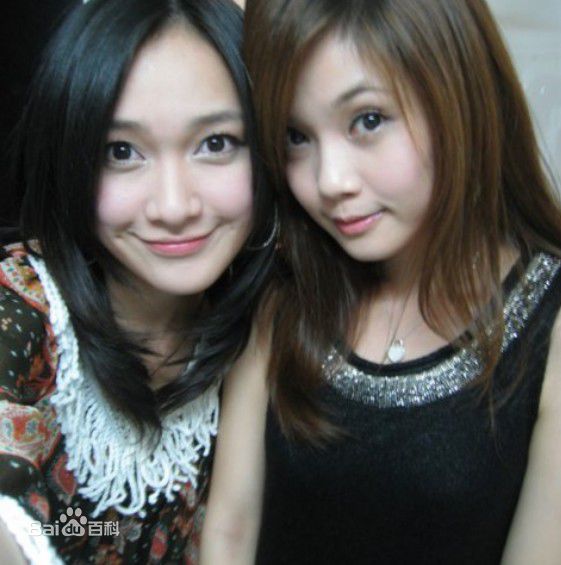 最优质张子琪(Serena)精彩图册