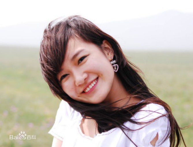 最优质张子琪(Serena)精彩图册