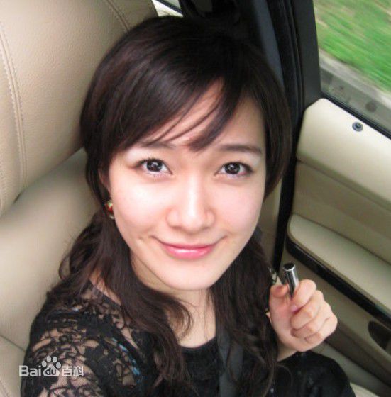 最优质张子琪(Serena)精彩图册