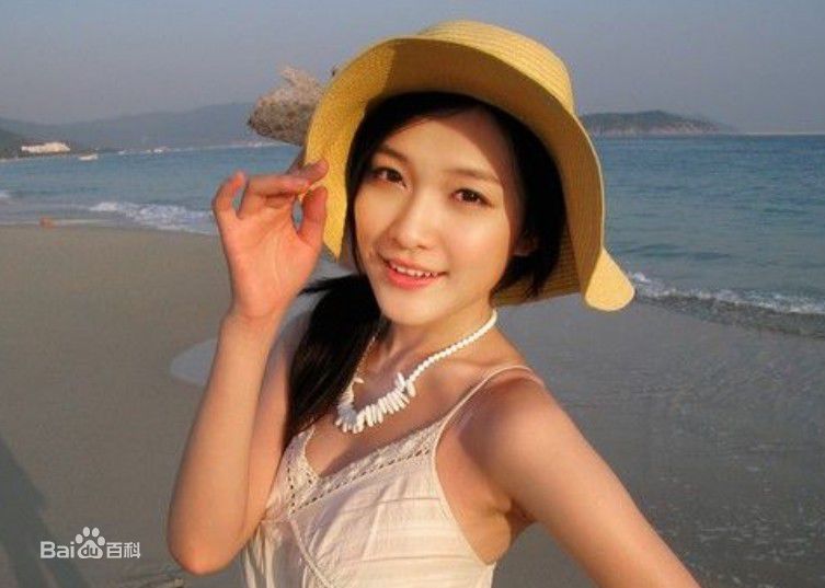 最优质张子琪(Serena)精彩图册