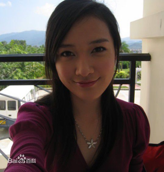 最优质张子琪(Serena)精彩图册