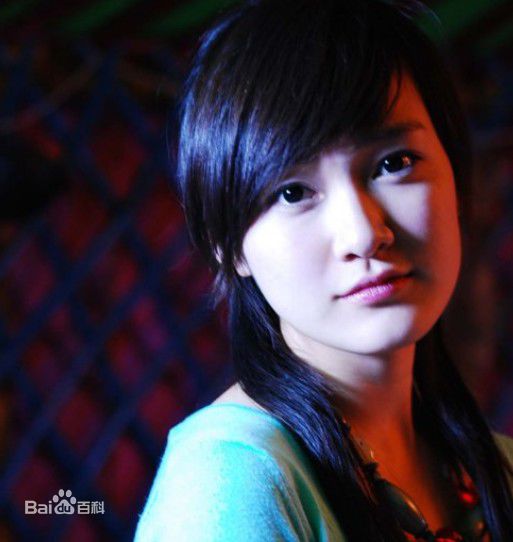 最优质张子琪(Serena)精彩图册