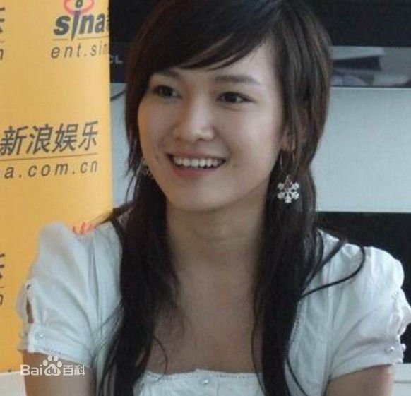 最优质张子琪(Serena)精彩图册