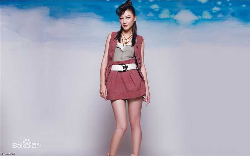 应采儿(Cherrie Ying)关于活动的照片生活照相册