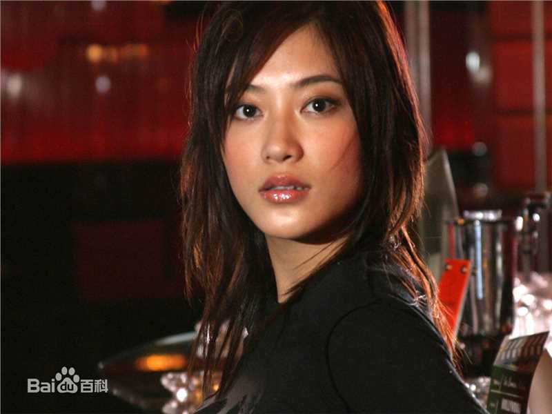 应采儿(Cherrie Ying)关于活动的照片生活照相册