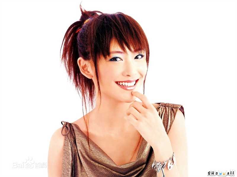 应采儿(Cherrie Ying)关于活动的照片生活照相册