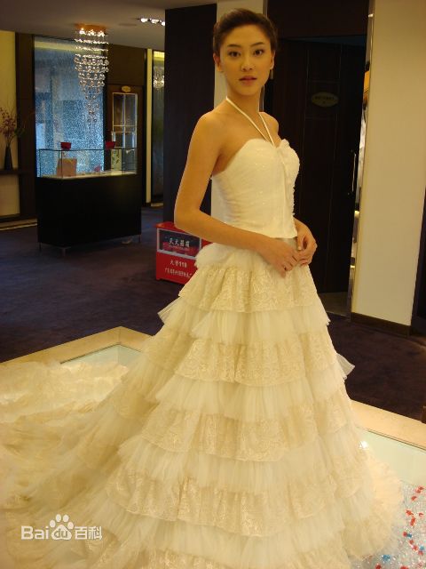 应采儿(Cherrie Ying)关于活动的照片生活照相册