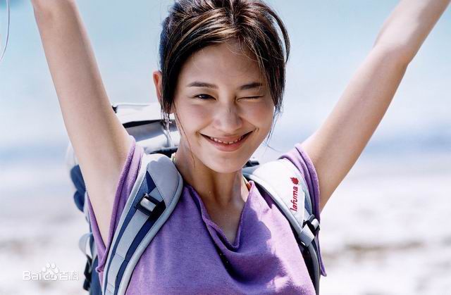 应采儿(Cherrie Ying)关于活动的照片生活照相册