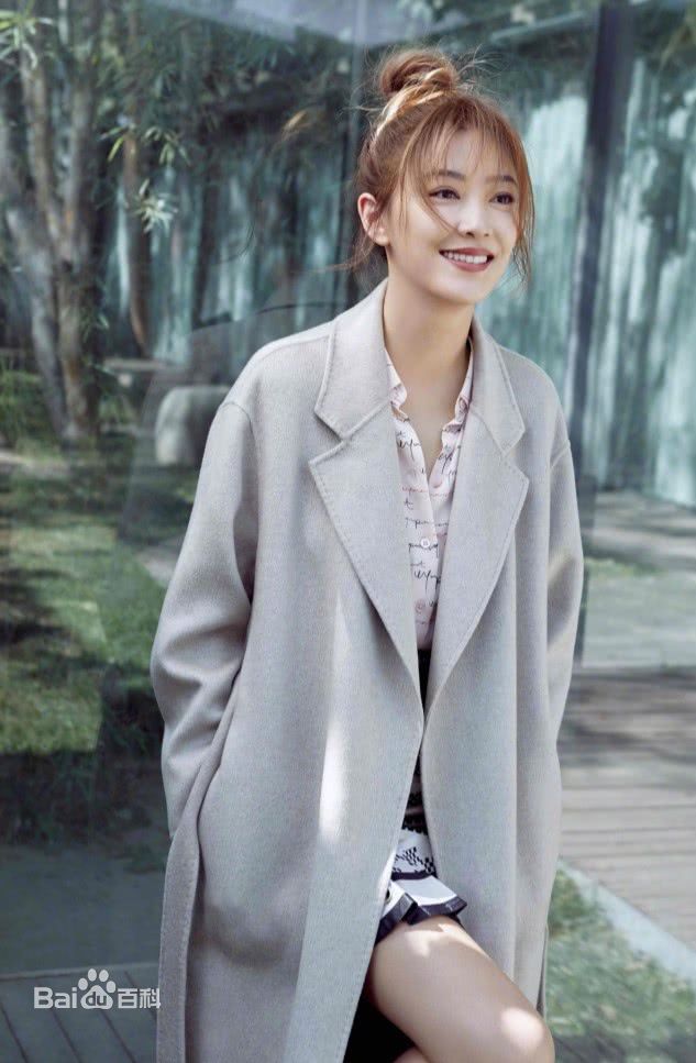 应采儿(Cherrie Ying)最新时尚壁纸