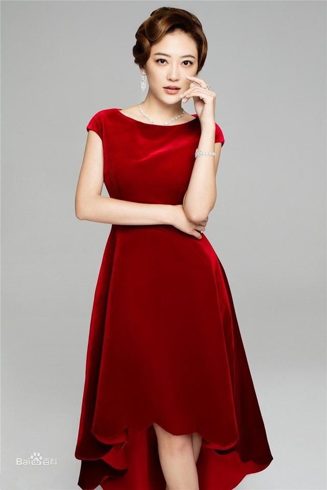 应采儿(Cherrie Ying)