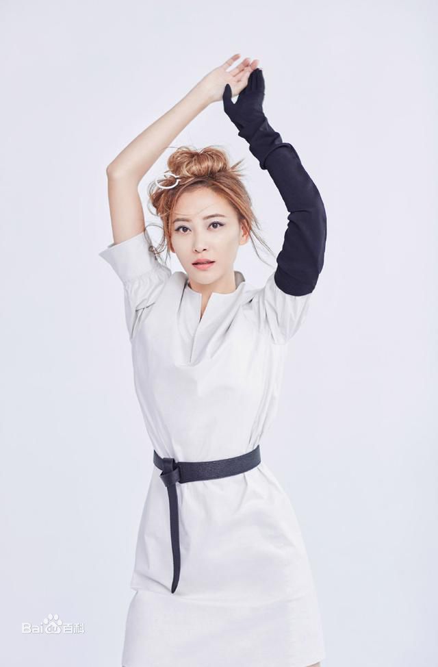 应采儿(Cherrie Ying)