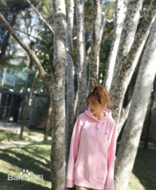 应采儿(Cherrie Ying)