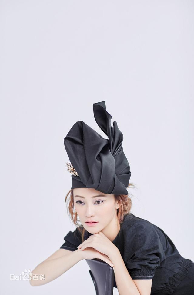 应采儿(Cherrie Ying)