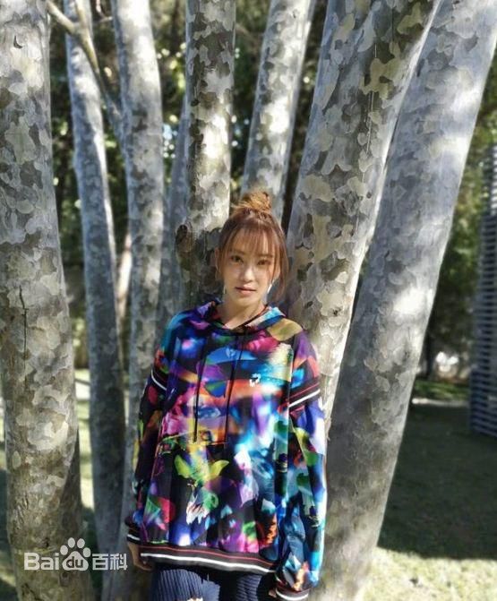 应采儿(Cherrie Ying)