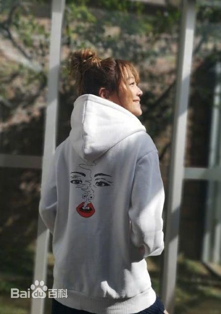 应采儿(Cherrie Ying)