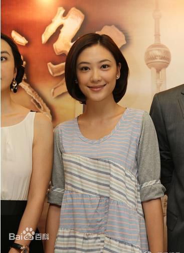 最全应采儿(Cherrie Ying)精彩图册