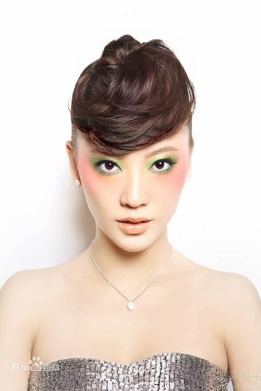 最全应采儿(Cherrie Ying)精彩图册