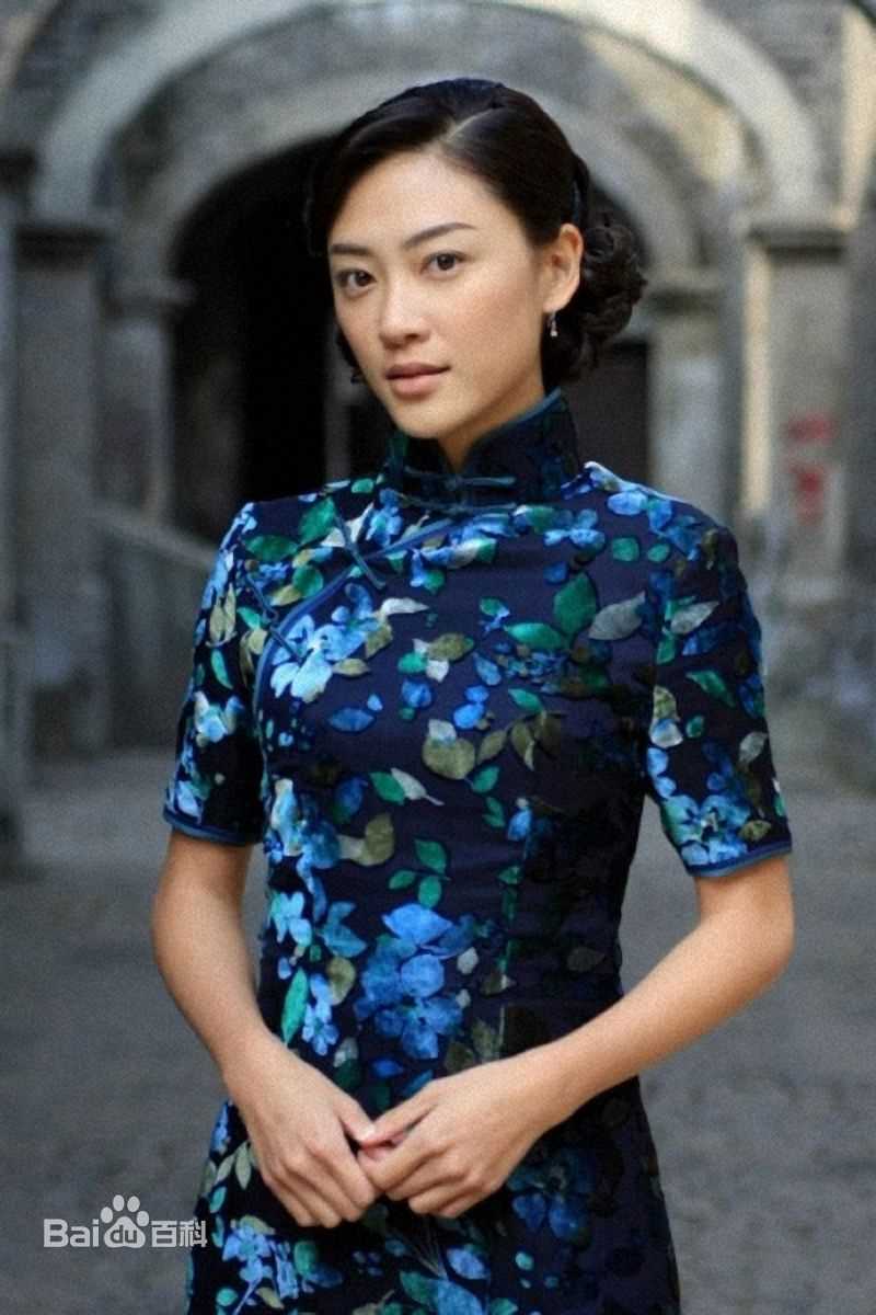 最全应采儿(Cherrie Ying)精彩图册