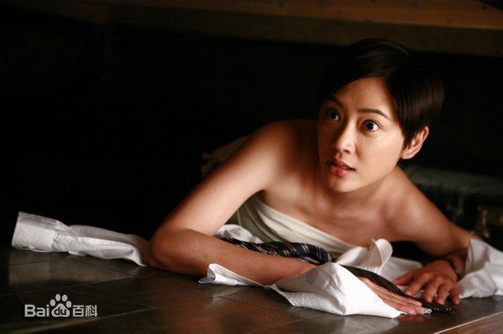 最全应采儿(Cherrie Ying)精彩图册