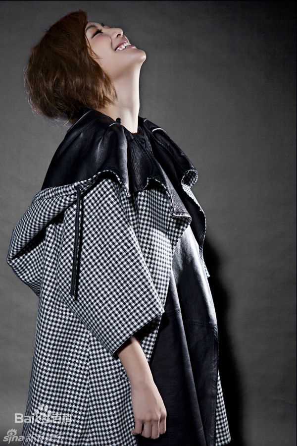 高清应采儿(Cherrie Ying)精彩图册