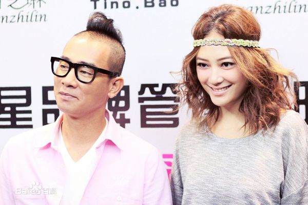 应采儿(Cherrie Ying)精彩图册