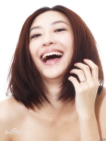 应采儿(Cherrie Ying)精彩图册