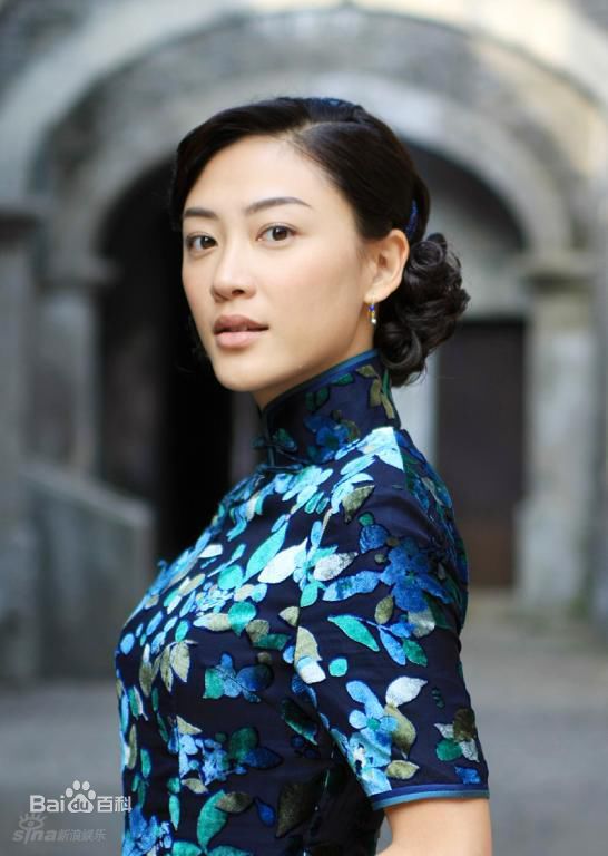 应采儿(Cherrie Ying)精彩图册