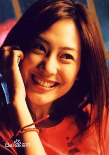 应采儿(Cherrie Ying)精彩图册