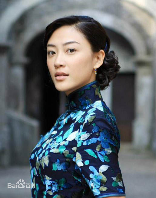 应采儿(Cherrie Ying)精彩图册