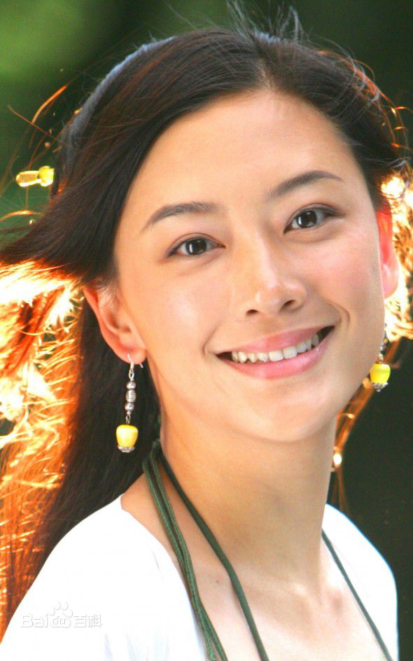 应采儿(Cherrie Ying)精彩图册