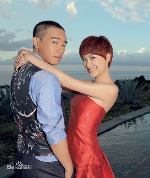 应采儿(Cherrie Ying)精彩图册