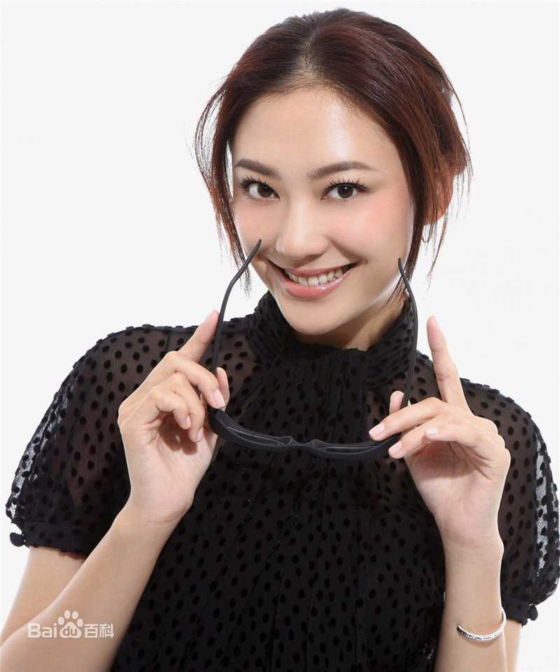 应采儿(Cherrie Ying)精彩图册