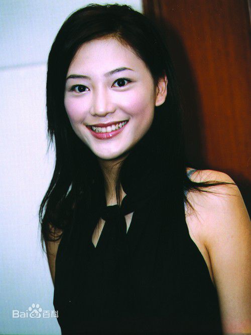应采儿(Cherrie Ying)精彩图册