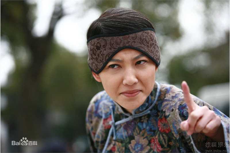 最优质应采儿(Cherrie Ying)精彩图册