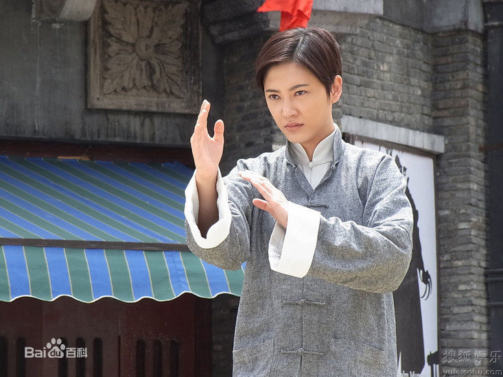 最优质应采儿(Cherrie Ying)精彩图册