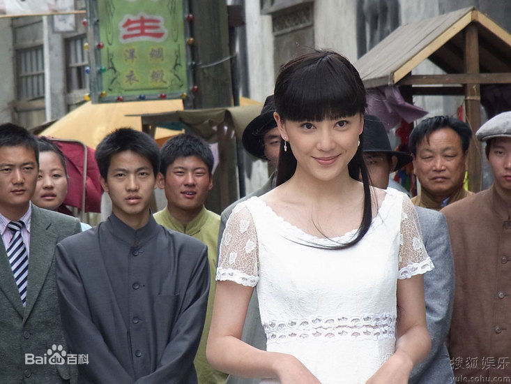 最优质应采儿(Cherrie Ying)精彩图册