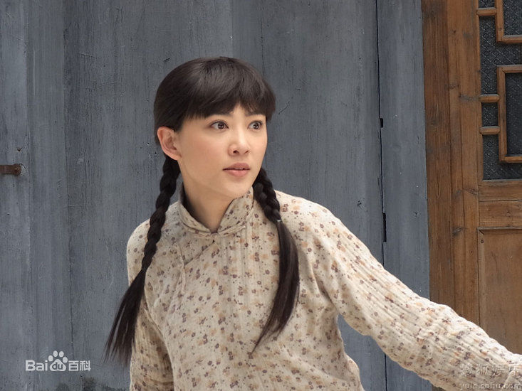 最优质应采儿(Cherrie Ying)精彩图册