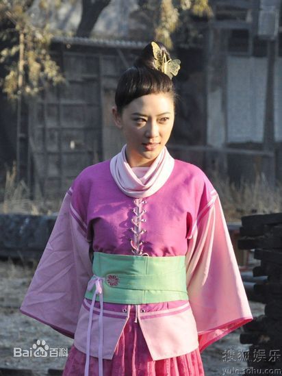 最优质应采儿(Cherrie Ying)精彩图册