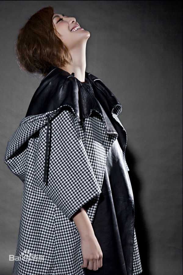 精选应采儿(Cherrie Ying)精彩图册