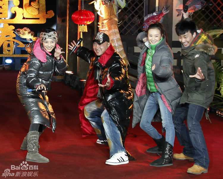 精选应采儿(Cherrie Ying)精彩图册