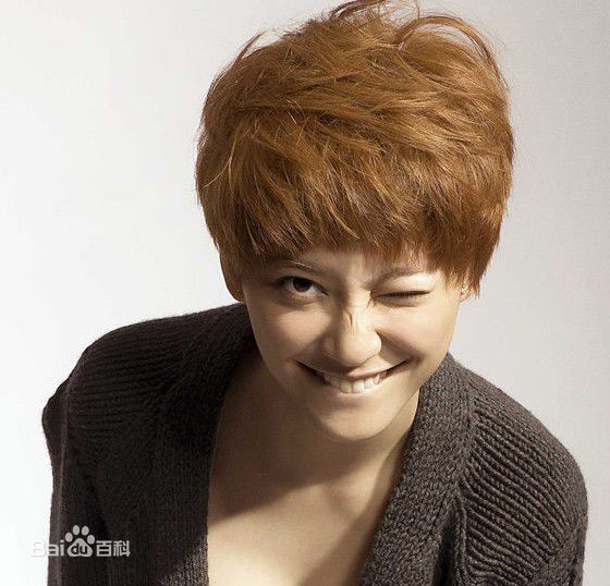 最全应采儿(Cherrie Ying)壁纸