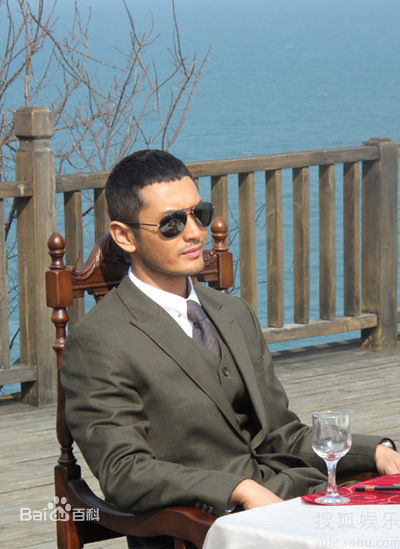 最新应采儿(Cherrie Ying)精彩图册