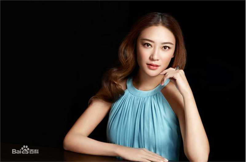 高清应采儿(Cherrie Ying)图片