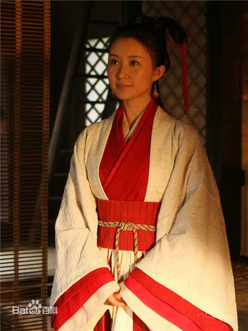 舒畅(Jennifer)古装精选剧照精选