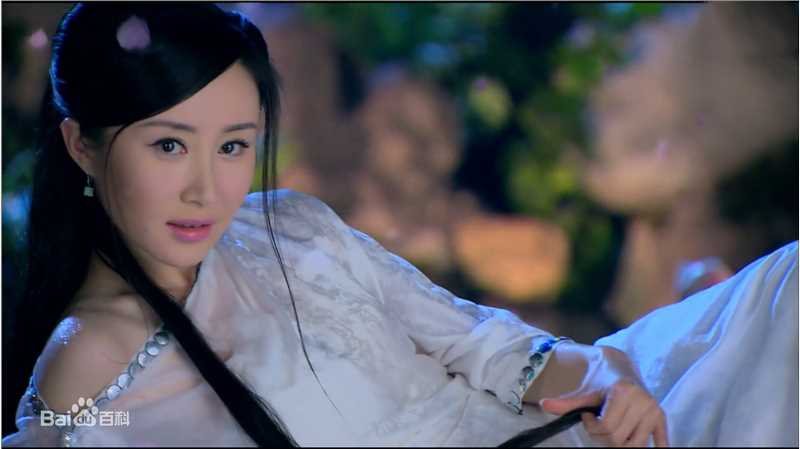 舒畅(Jennifer)古装精选剧照精选